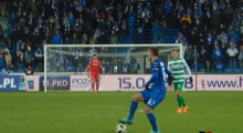 E: Lech Poznań - Lechia Gdańsk. 2018-03-16